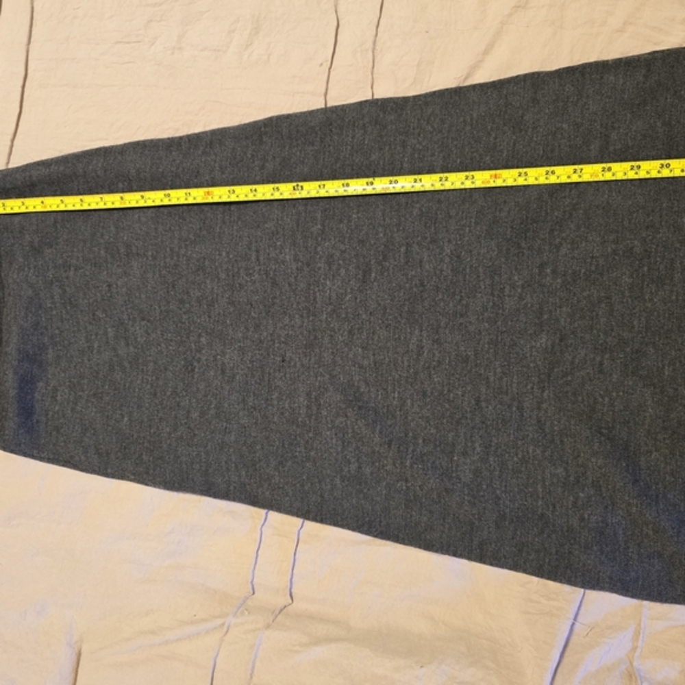 Merino Wool Skirt From Lord & Taylor